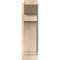Ekena Millwork Imperial Slat Smooth Outlooker, Douglas Fir, 7 1/2"W x 14"D x 26"H OUT08X14X26IMP06SDF - alternate 2